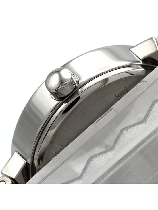 Bvlgari SS Quartz Watch main image 4